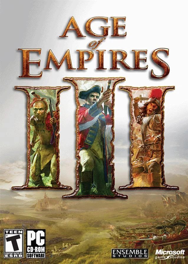 Age of Empire III