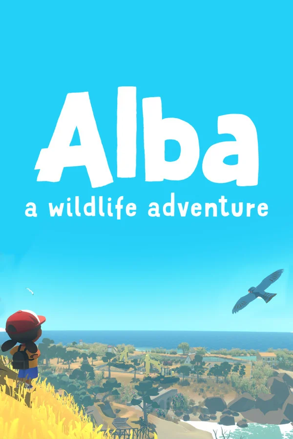 Alba adventure