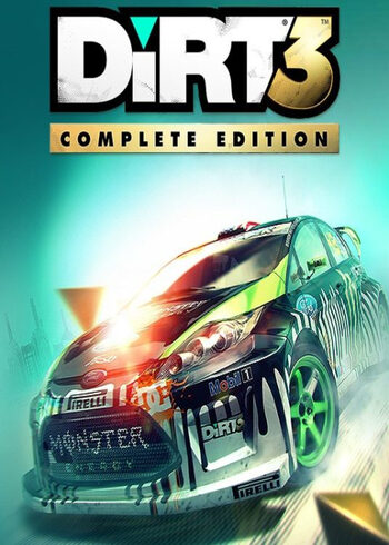 Dirt 3