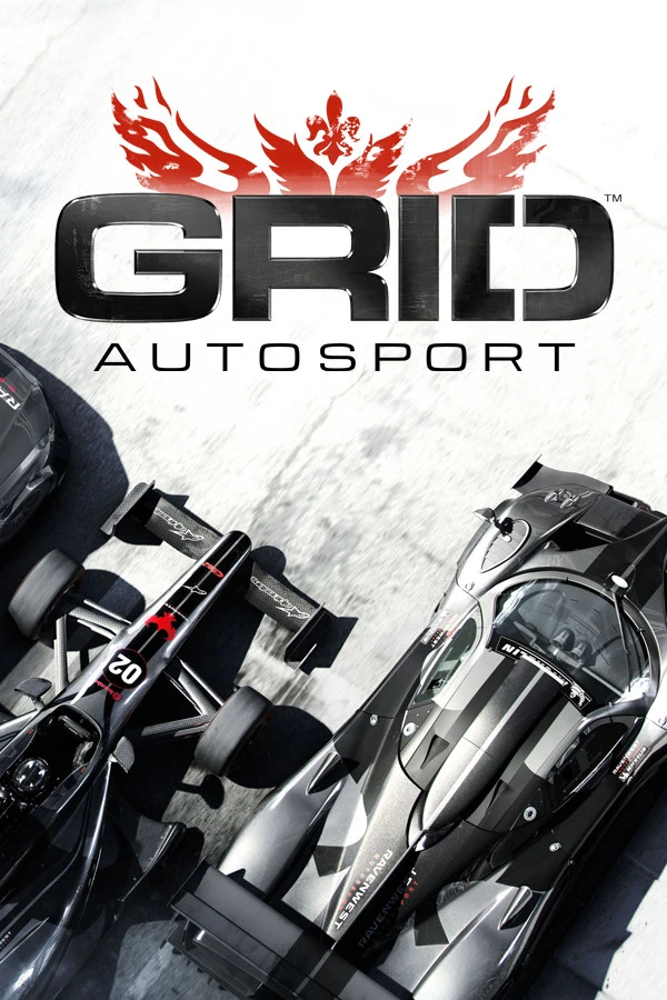 GRIDAutosport