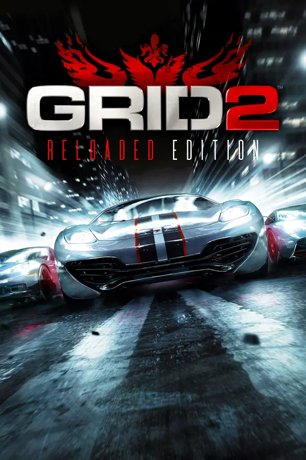 Grid 2 Reloaded