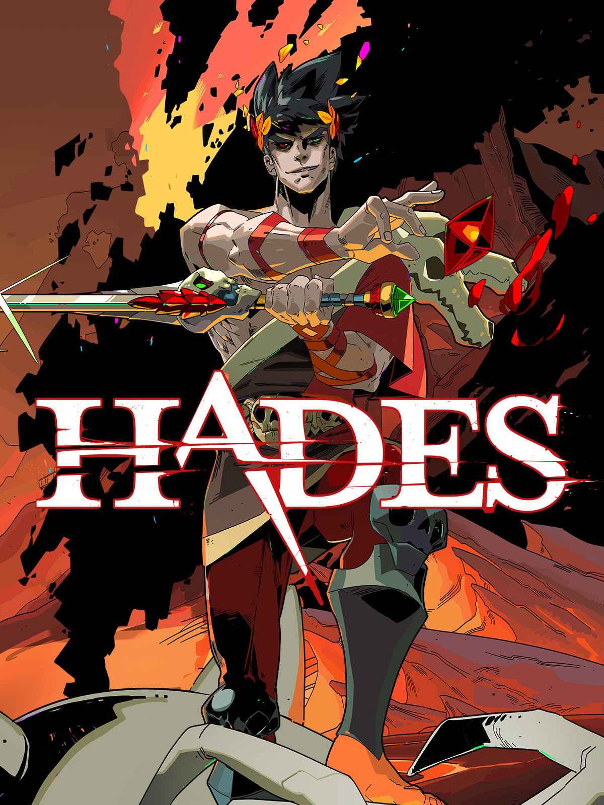 Hades