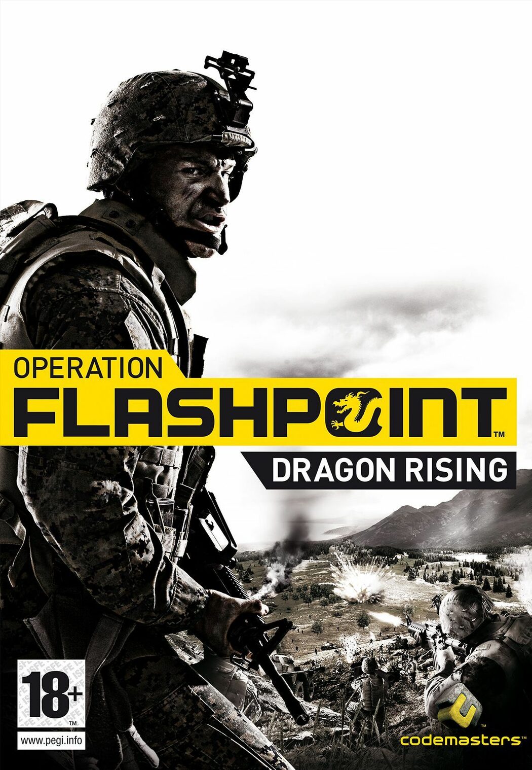 Operation Flashpoint